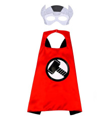 FunCo Dětský karnevalový převlek Avengers Thor 2v1