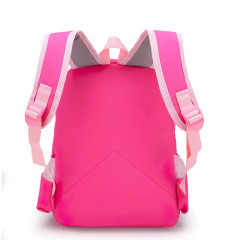 Bagito Dětský batoh Hello Kitty s kapsičkami