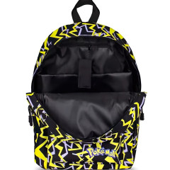 Bagito Dětský batoh Pokémon Pikachu s penálem