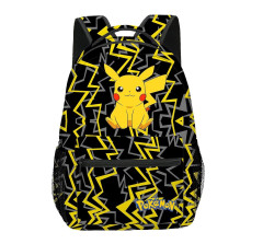 Bagito Dětský batoh Pokémon Pikachu s penálem
