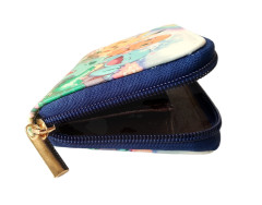 Bagito Dětská peněženka Pokémon s poutkem a karabinou