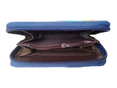 Bagito Dětská peněženka Pokémon s poutkem a karabinou