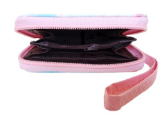 Bagito Dětská peněženka Jendorožec s poutkem a karabinou