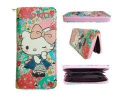 Bagito Peněženka Hello Kitty Miss