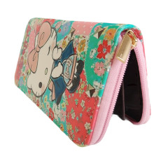 Bagito Peněženka Hello Kitty Miss