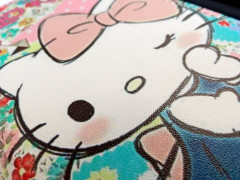 Bagito Peněženka Hello Kitty Miss