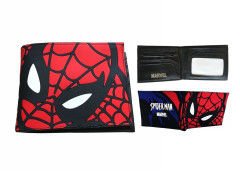 Bagito Peněženka Spiderman 3D View