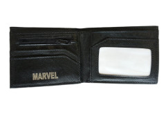 Bagito Peněženka Spiderman 3D View