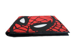 Bagito Peněženka Spiderman 3D View