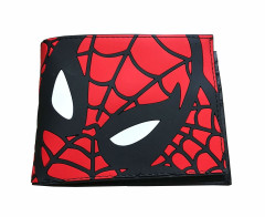 Bagito Peněženka Spiderman 3D View