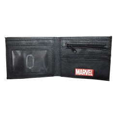 Bagito Peněženka Marvel Deadpool 3D View