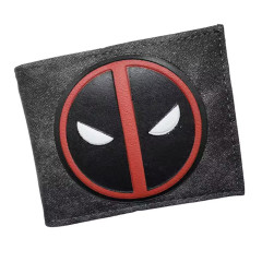 Bagito Peněženka Marvel Deadpool s 3D potiskem