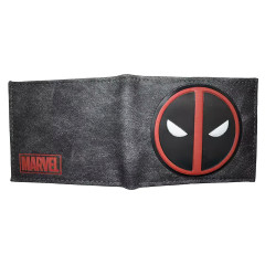 Bagito Peněženka Marvel Deadpool s 3D potiskem