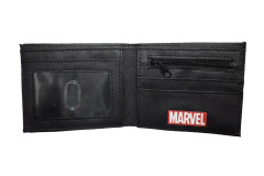 Bagito Peněženka Marvel Deadpool s 3D potiskem