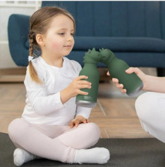 Láhev na pití Bestie Bottles Dinosaurus (5)