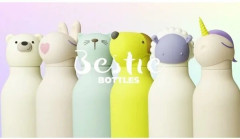 Láhev na pití Bestie Bottles