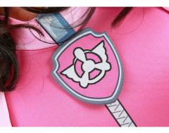 FunCo Dětský kostým Tlapková patrola Skye 116-122 M