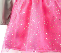 FunCo Dětský kostým Tlapková patrola Skye 116-122 M