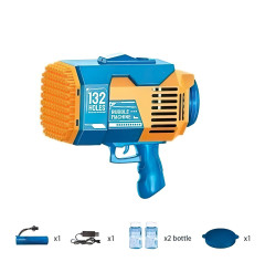 bHome Maxi bublifuková pistole 132 bublin