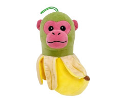Plush Plyšová hračka Brainrot Chimpanzini bananini 22cm