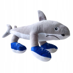 Plush Plyšová hračka Brainrot Tralalero Tralala 28cm