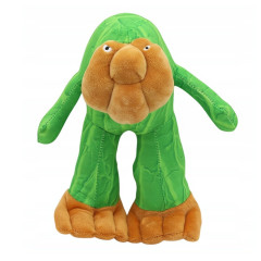Plush Plyšová hračka Brainrot Brr Brr Patapim 22cm