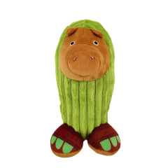 Plush Plyšová hračka Brainrot Il Cacto Hipopotamo 22cm