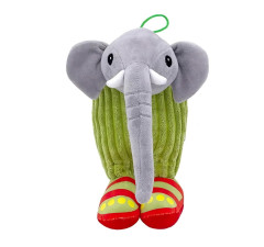 Plush Plyšová hračka Brainrot Lirili Larila 22cm