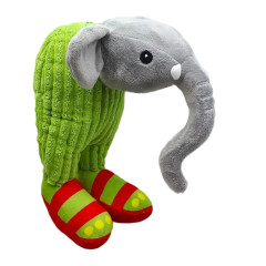 Plush Plyšová hračka Brainrot Lirili Larila 22cm