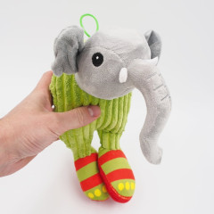 Plush Plyšová hračka Brainrot Lirili Larila 22cm