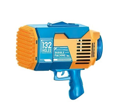 bHome Maxi bublifuková pistole 132 bublin