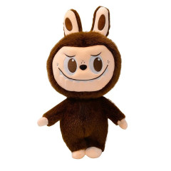 Plush Plyšová hračka ve stylu Labubu Chestnut 30cm