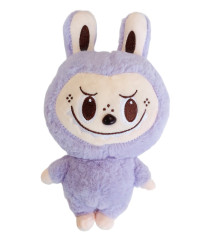 Plush Plyšová hračka ve stylu Labubu Zizi 30cm