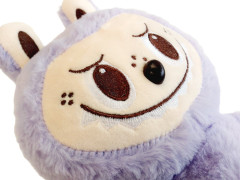 Plush Plyšová hračka ve stylu Labubu Zizi 30cm