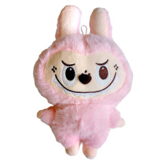 Plush Plyšová hračka ve stylu Labubu Lychee berry 30cm