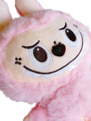 Plush Plyšová hračka ve stylu Labubu Lychee berry 30cm