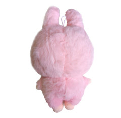 Plush Plyšová hračka ve stylu Labubu Lychee berry 30cm