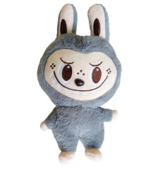 Plush Plyšová hračka ve stylu Labubu Sesame bean 30cm