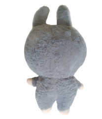 Plush Plyšová hračka ve stylu Labubu Sesame bean 30cm