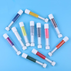 FunCo Dětská sada barev na obličej v tužce Creative 12ks