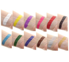 FunCo Dětská sada Tyčinky na obličej a tělo 12ks