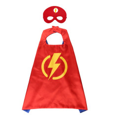 FunCo Dětský karnevalový převlek Avengers Flash 2v1