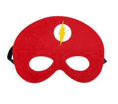 FunCo Dětský karnevalový převlek Avengers Flash 2v1