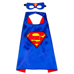 FunCo Dětský karnevalový převlek Superman 2v1