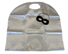 FunCo Dětský karnevalový převlek Pirát 2v1