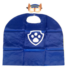 FunCo Dětský karnevalový převlek Tlapková patrola Chase 2v1