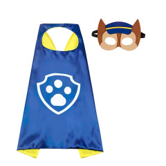 FunCo Dětský karnevalový převlek Tlapková patrola Chase 2v1