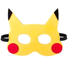 FunCo Dětský karnevalový převlek Pokémon Pikachu 2v1