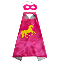 FunCo Dětský karnevalový převlek Unicorn 2v1