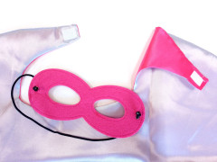 FunCo Dětský karnevalový převlek Unicorn 2v1